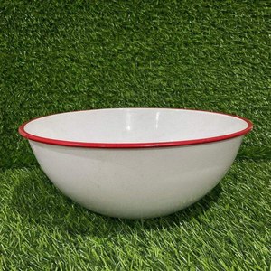 Bol en céramique de 8 pouces, durable, compatible lave-vaisselle, écologique, pour ramen, salade, restaurant et usage domestique, en provenance d'Inde - Product Image 6