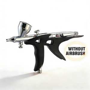 Support de poignée pour <span class=keywords><strong>aérographe</strong></span> LinhaivetA avec poignée ergonomique pour une utilisation confortable - Product Image 6