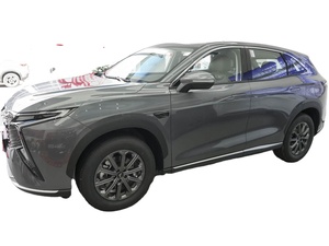 Vente chaude 2025 – Voiture diesel 1.5T, boîte automatique, conduite à gauche, sièges en cuir, jantes R18, prix bas, stock Chine - Product Image 4