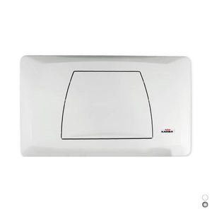 Placa decorativa mono clásica con diseño elegante - Product Image 1