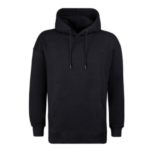 Pull à capuche décontracté à manches longues pour hommes - Product Image 1