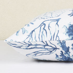 Housses de coussin imprimées 100% coton 180gsm Wow ventes de tous types de produits textiles pour la maison du fabricant indien exportateur - Product Image 2