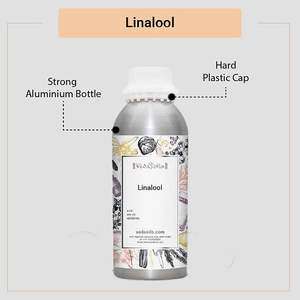 Aceite Esencial Puro de Lavanda con Linalool, Extracto de Hierbas y Flores, para Uso Diario, Hidratante, Nutritivo, para Pérdida de Peso - Product Image 3