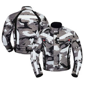 Veste Cardura sur mesure Concevez votre propre veste Cardura pour hommes Veste Cardura imperméable pour hommes - Product Image 1