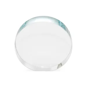 Trofei, Medaglie e Targhe Personalizzate in Vetro Tianyi - Product Image 3