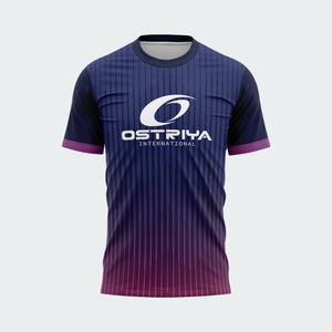 25-26 Custom Polyester Adult Sportswear Football Jersey Supplier <b>Soccer</b> Uniform Quick Drying <b>Soccer</b> Jersey 100% polyester - Product Image 3