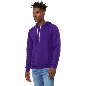 Nueva Llegada Sudadera Deportiva de Invierno para Hombre, Sudadera Casual de Manga Larga, Ropa Deportiva 100% Algodón, Talla Grande, Ecológica - Product Image 2