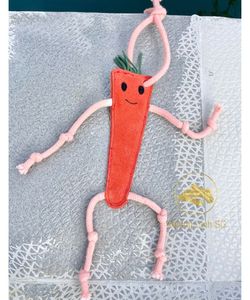 Jouets de cheval doux interactifs écologiques pour une utilisation stable Matériau en daim 50gr HOANG LINH SG Kimy + 84938616690 - Product Image 4