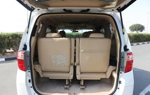 MEILLEURE ARRIVÉE! Alphard MPV 2.4 2WD AT d'occasion 2012, conduite à droite - Product Image 6