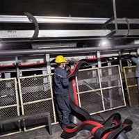 Plinthes en polyuréthane importé et caoutchouc naturel, épaisseur 10 mm/15 mm/20 mm