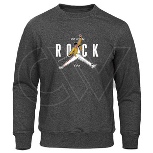 Vente chaude Personnalisé Hiver Polaire Chaud Hommes Street wear Mode Sweats Haute Qualité Hommes Chemise - Product Image 3