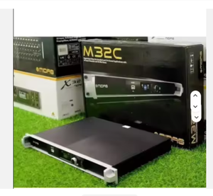 Vente en gros de mélangeurs audio numériques Midas M32C - Product Image 2