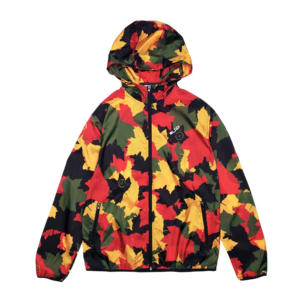 Manteau de pluie imperméable pour adulte, de haute qualité, personnalisé, type veste coupe-vent/vente en gros, poids léger, veste coupe-vent pour adulte - Product Image 6