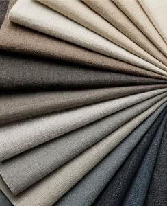 Algodón de Alta Calidad, 300/250/200 Hilos, Sostenible, Ecológico, Lavable, Resistente al Agua, Liso Teñido, a Cuadros, No Tejido - Product Image 1