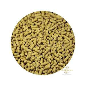 Meilleur choix de granulés de maïs de haute qualité de VietChoice Made in Vietnam pour la biomasse combustible et literie animale Déchets agricoles Produit - Product Image 6