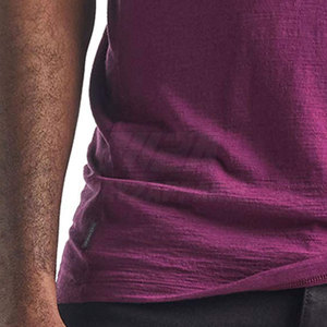 Camisetas de Hombre de Moda Profesional de la Mejor Calidad, Logotipo y Estilo Personalizados, Camisetas de Hombre Más Vendidas al por Mayor - Product Image 5