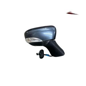 ESPEJO RETROVISOR DERECHO RENAULT Clio Serie IV 963016264R (12>19) - Product Image 1