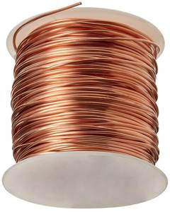 Compre Chatarra de Cable de Cobre Puro 99.99% para Reciclaje de Cables Usados, Origen DK - Product Image 1