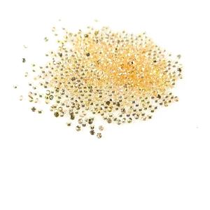 Zafiro Natural sin Tratar, Corte Diamante, Calibrado, Redondo, 1mm, 1.25mm, AAA+, 8mm, Corte Brillante, Cojín, Pera - Product Image 3