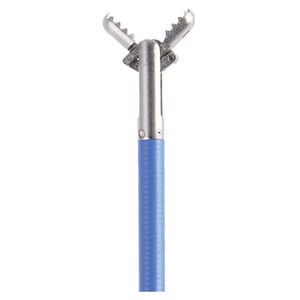 Pinzas Veterinarias Endoscópicas Reutilizables y Sostenibles DEBONAIRII para Cirugía de Caballos y Perros, 800-2300 mm (Plástico y Metal), Certificación CE - Product Image 1