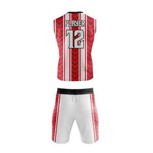 Nouveaux produits 2026, technologie de découpe automatisée, conception personnalisée, uniformes de football respirants, 7v7, confortables, uniformes 7On7 à vendre - Product Image 3