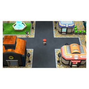 Nintendo Switch Pokémon Shining Diamond PEGI 7+ Juego Portátil para Edades de 8 a 13 Años Unisex - Product Image 5