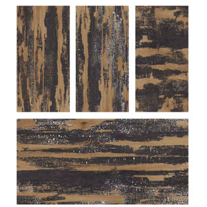 600*1200mm Metallic Tiles Bathroom Kitchen Living Room Tiles Walls and <b>Floors</b> <b>Polished</b> Glazed Porcelain <b>Floor</b> Tiles - Product Image 1