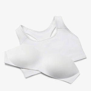 2025 nouveauté soutien-gorge de sport pour femmes sur mesure meilleur prix pas cher entraînement vêtements de sport respirant caractéristique - Product Image 1