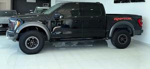 Nuevo Ford F-Series Raptor, Transmisión Automática, Potencia de 500 - 599 HP, Tipo Gasolina - Product Image 5