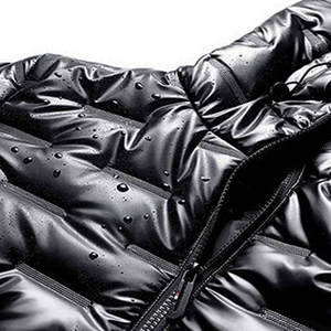 2025 nouvelles vestes en peluche hiver chaud pour hommes nouveau Design vestes en peluche hommes vestes en peluche de haute qualité de qualité supérieure - Product Image 3
