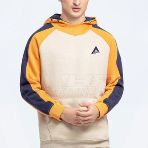 Sudadera con Capucha para Hombre, Diseño Sólido de Invierno, Alta Calidad, 100% Algodón, Ecológica, Estilo Urbano, Hecha en Pakistán, Compra en Línea - Product Image 1