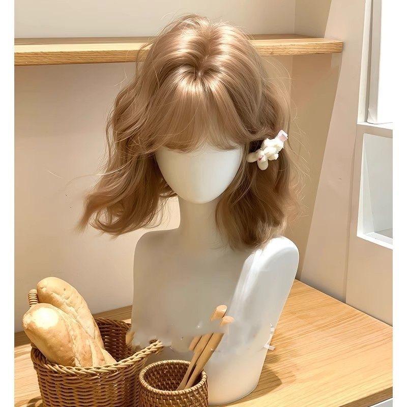 ชุดสีทองแชมเปญ เซ็ต 7 ชิ้น