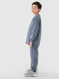 ชุดวอร์มแบบสวมหัวของเด็กผู้ชายชุดวอร์มแบบสวมหัวแบบลำลองระบายอากาศได้ดีได้รับความนิยมสูงสุด - Product Image 2