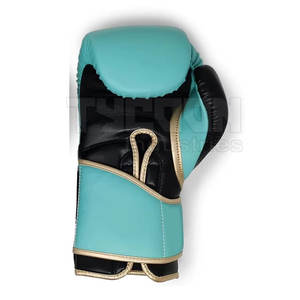 Guantes de cuero de primera calidad para boxeo Guantes de boxeo deportivos de alta calidad Guantes de boxeo recién llegados - Product Image 6