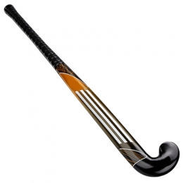 Venta al por mayor 2025 100% de carbono palo de hockey sobre hielo de alta calidad palo de hockey cómodo precio razonable logotipo personalizado OEM - Product Image 6