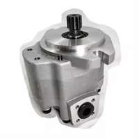Moteur de treuil de grue GM GM1-150 GM1-200 GM5-1600 GM05 GM1GM3B 600 GM5-8-1FE13S-20 Moteur radial hydraulique pour vérin d'orientation