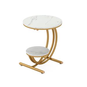 Modern Luxury Moroccan Metal <b>Tables</b> Stunning Artistic Pattern Detailed Design and Finishing Top Trending Home Furniture - Product Image 5