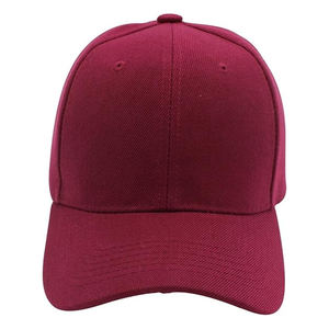 Premium Quality Men's Baseball <b>Cap</b> Washed Cotton Adjustable Style Plain Solid <b>Blank</b> Hat - Product Image 5