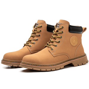 Tige en cuir microfibre avec semelle en caoutchouc semelle en polyuréthane chaussures en cuir véritable impression personnalisée à lacets décontracté OEM - Product Image 1