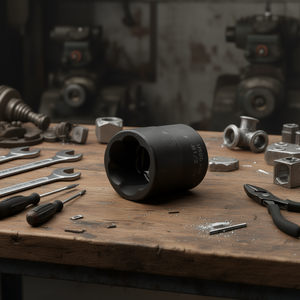 Extractor de tornillos y tuercas dañadas Usag para reparación y mantenimiento - Product Image 3