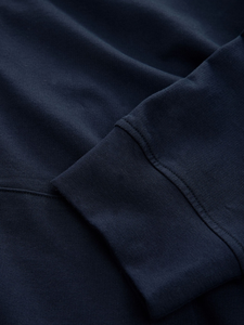 Sweat à capuche athlétique décontracté pour homme Sweat à capuche zippé en polaire lourde avec poches Sweat à capuche chaud coupe ajustée - Product Image 4