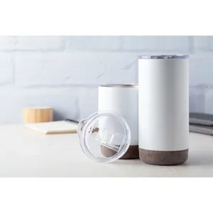 Personalized Tercox Merchandising Thermal Mug Customizable <b>Drinkware</b> - Product Image 4