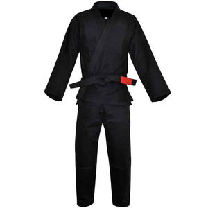 Personalizado jiu jitsu brasileño uniforme BJJ GI kimono artes marciales traje de entrenamiento al por mayor grappling desgaste OEM fabricante - Product Image 2