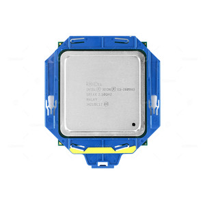Cho <span class=keywords><strong>HP</strong></span> kinh doanh máy tính xách tay với Intel Xeon E5-2609 V2 2.50GHz 4-core Bộ vi xử lý 10Mb Bộ nhớ cache - Product Image 2