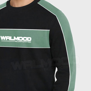 Sweat-shirt col ras du cou pour hommes, haute qualité, fabricant du Pakistan, meilleure vente, vêtements décontractés pour hommes - Product Image 6
