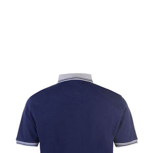 Top vente anti-rides pour polos matériel frais tendance Style solide motif nouveauté pas cher prix bon fabricant - Product Image 4