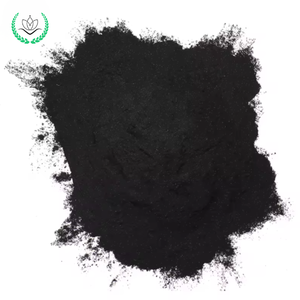 Poudre de charbon actif de coque de noix de coco de qualité supérieure pour l'élimination des colorants, la purification des liquides industriels, haute performance, Inde - Product Image 3