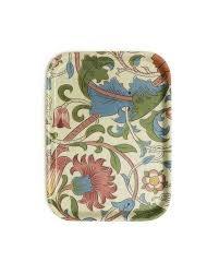 Bandeja de Servicio de Metal Esmaltado Sólido, Fabricación Artesanal de Primera Calidad para Uso en el Hogar, Hoteles y Restaurantes - Product Image 3