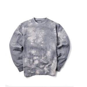 เสื้อสเวตเชิ้ตผู้ชายลายมัดย้อมคุณภาพดีที่สุดแบบใหม่ล่าสุด ราคาถูก - Product Image 1