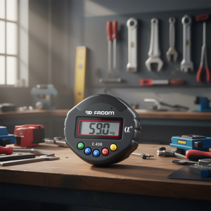 Adaptador de Ángulo Facom, Sensor de Medición de Posición Lineal - Product Image 3